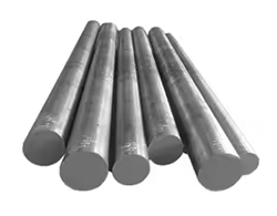 Alloy Steel Round Bars
